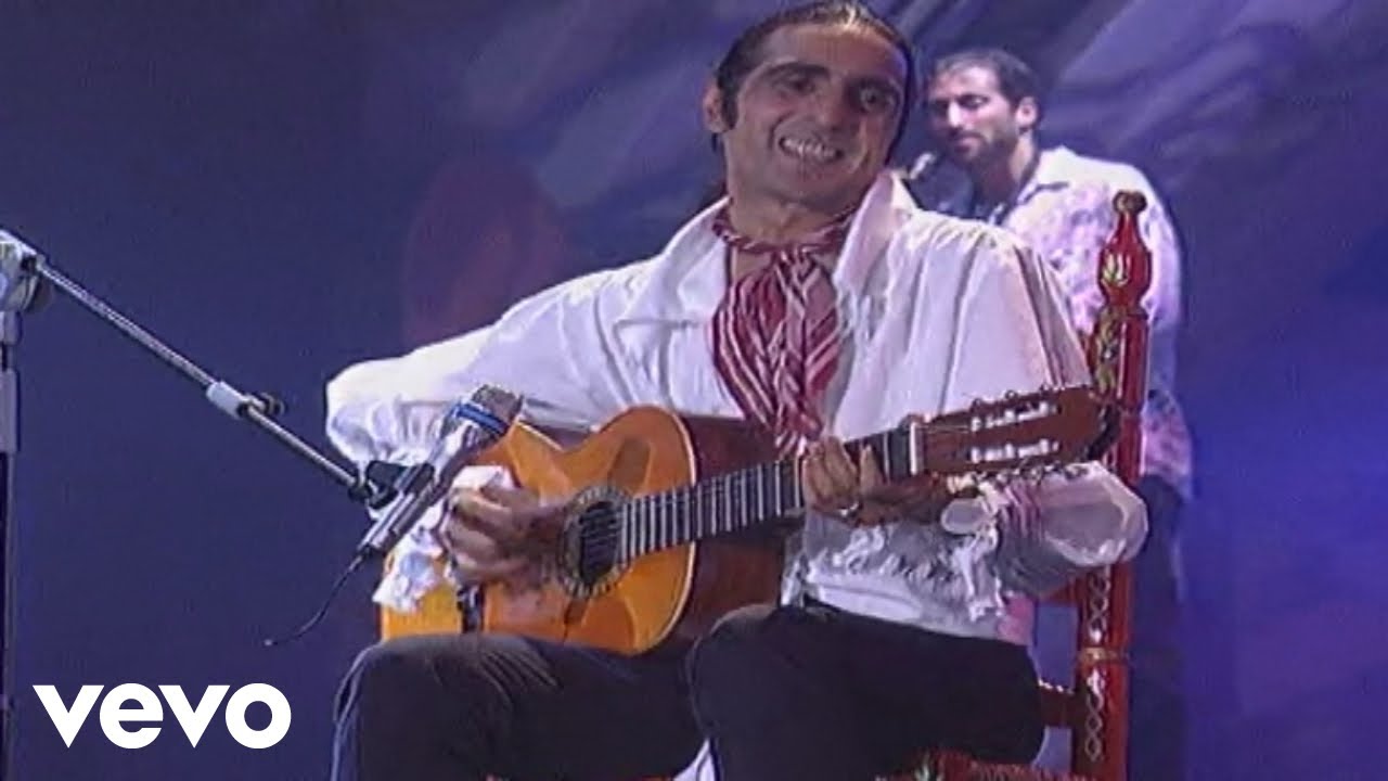 Antonio Flores - Alba (Video TVE)