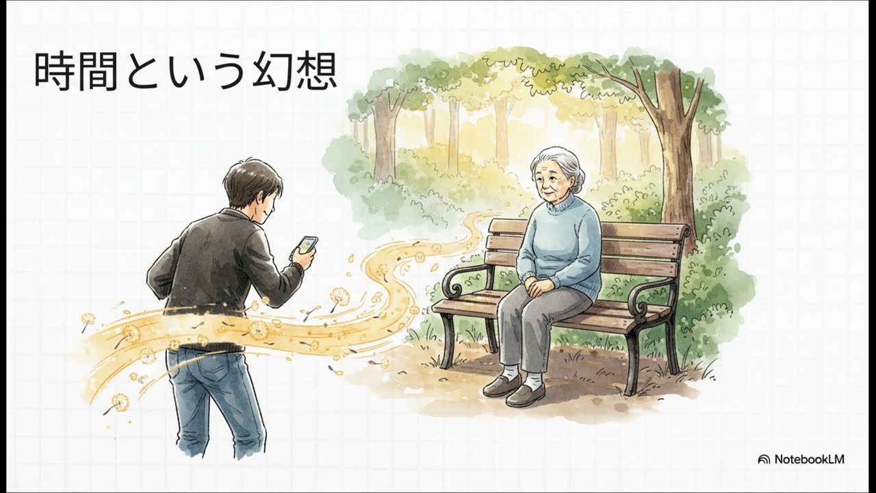 昨日まで元気だったのに：親の記憶に迫る突然のリスク