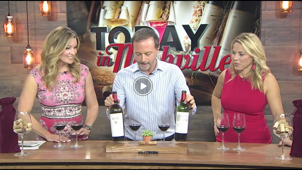 How to Read a Wine Label