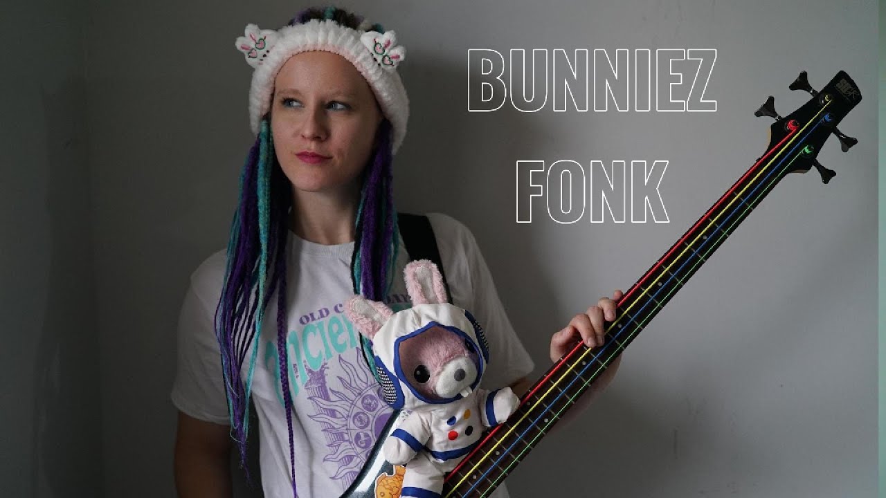 Aink feat. Mads Bolding – Bunniez Fonk