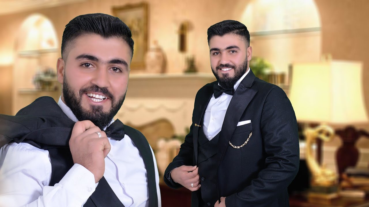 زفاف احمد وخناف الجزء2-الفنان مسعود سليمان -صالة السنابل-تصوير مختبرات الياسمين-093775500