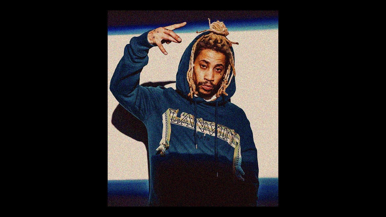 (FREE) Green Montana Type Beat Drill | LUNARIAS