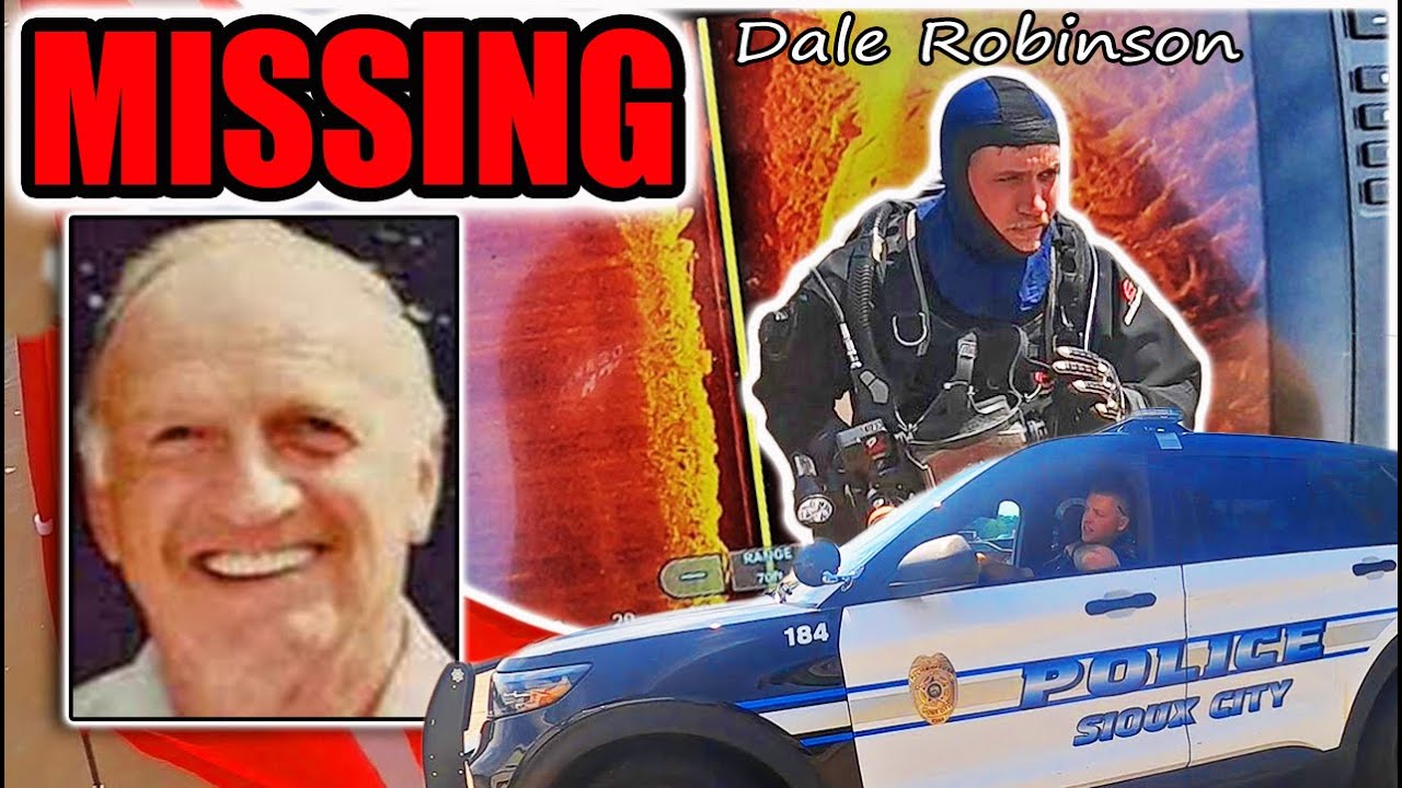 Searching For Missing Person In Iowa's Most DANGEROUS River!