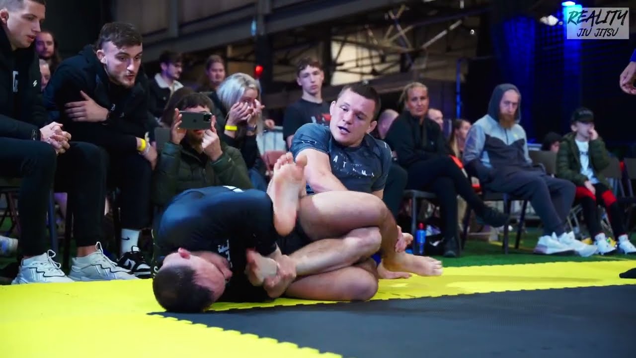 Rory Evans vs Josh Stolton | Fight Night, Cardiff | Adult Male Super Fight