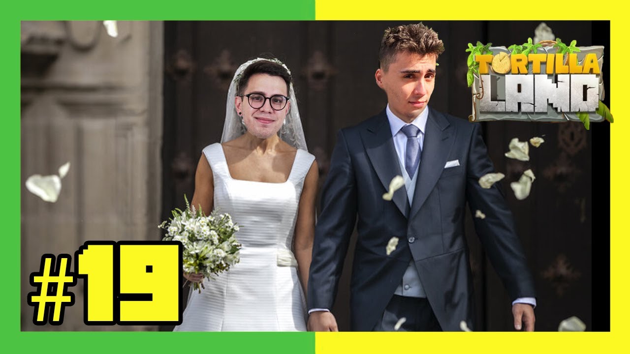 LA BODA DE JUAN | TORTILLALAND #19 | JUAN S GUARNIZO (Resumen)