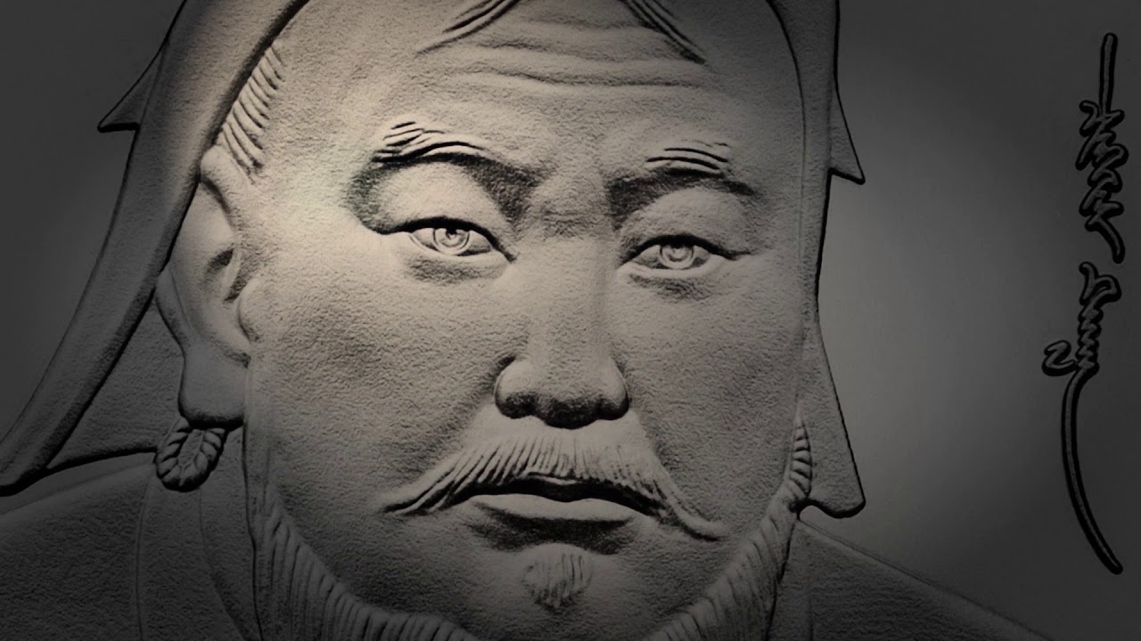 ХАРХОРУМ хотын 800 жилийн ойд зориулан туурвисан Цогц Бүтээлийн Цоморлигийг нээх нь