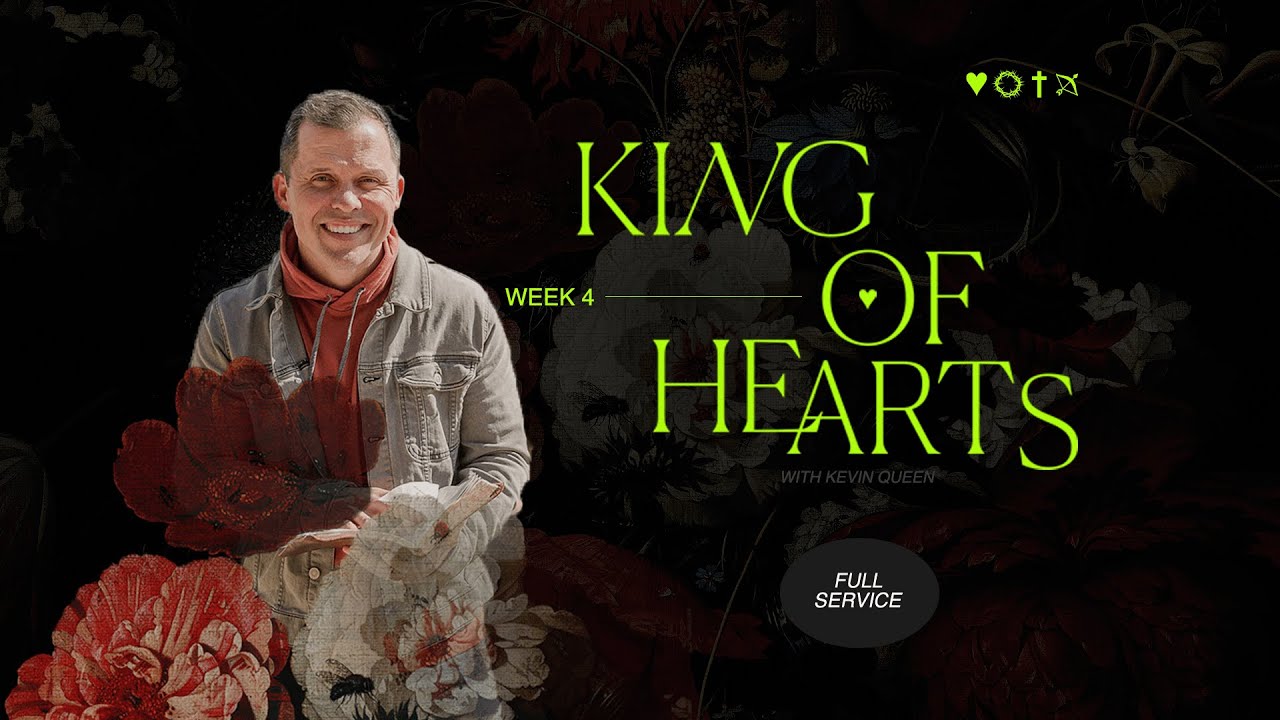 How do I respond when life is going great? | Kevin Queen | Full Service