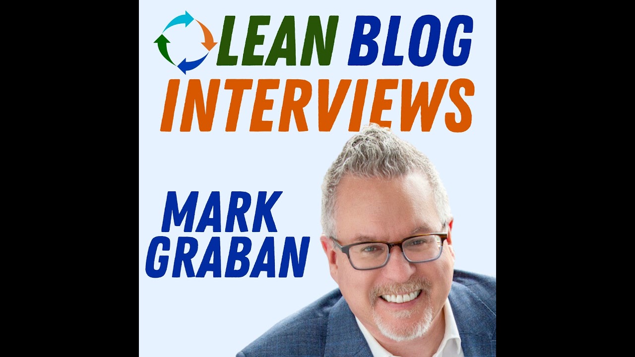 Jim Womack on GM, Toyota & Lean Six Sigma *