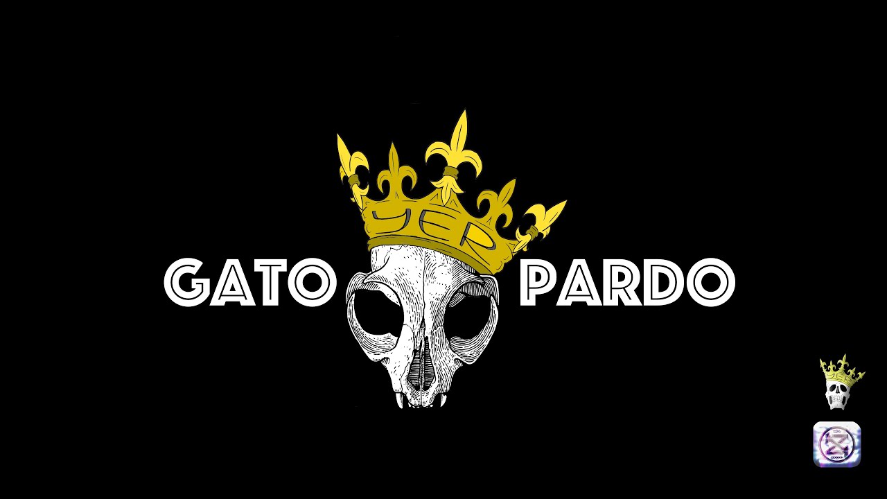 YER - GATO PARDO (Video Oficial)