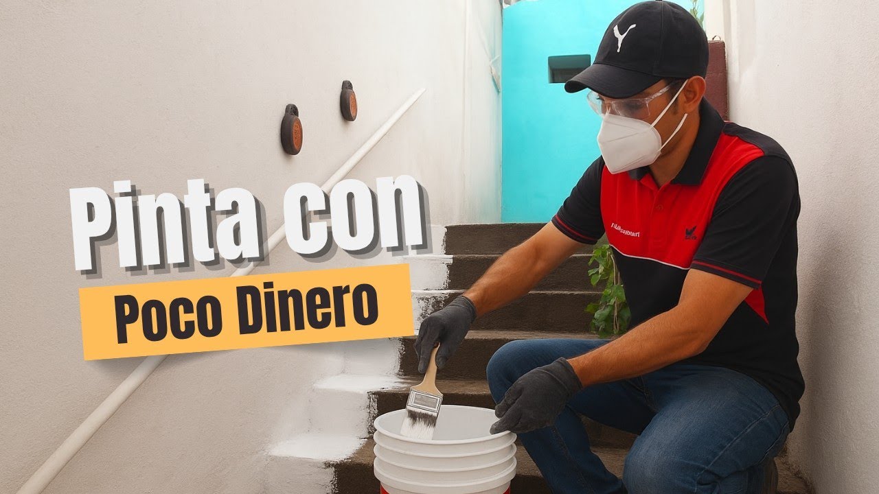 Pintura de Cal | La mejor Pintura y la m&aacute;s econ&oacute;mica 