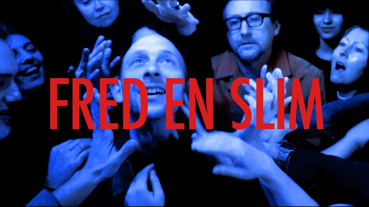 RENO BISTAN - FRED EN SLIM