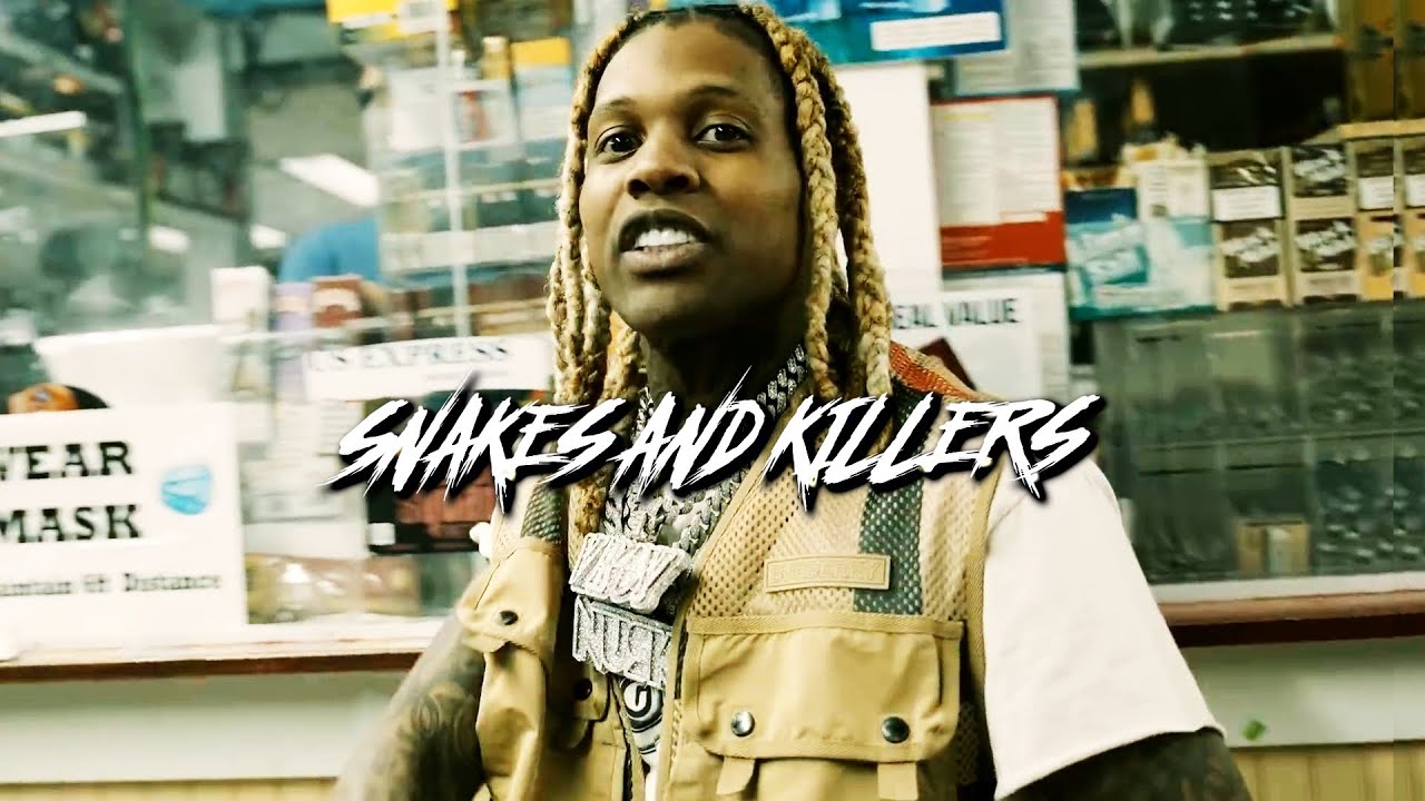 [HARD] No Auto Durk x Lil Durk Type Beat 2026 - 