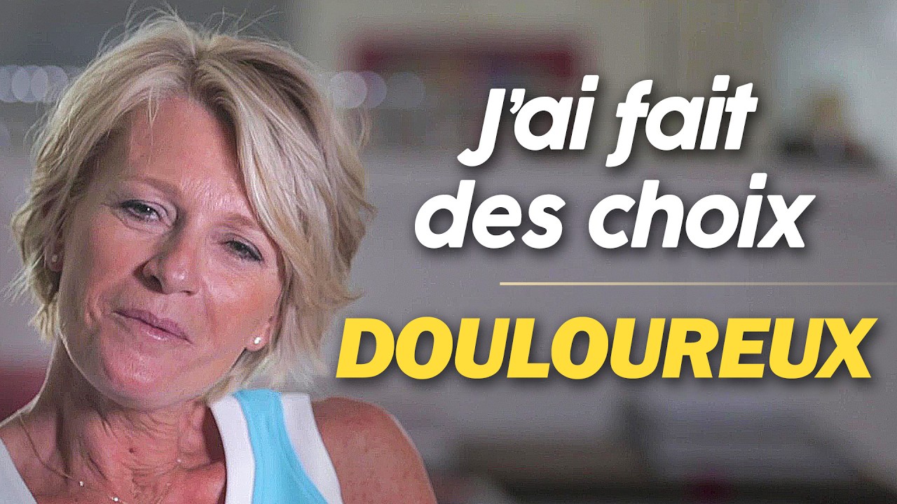 Sophie Davant : 