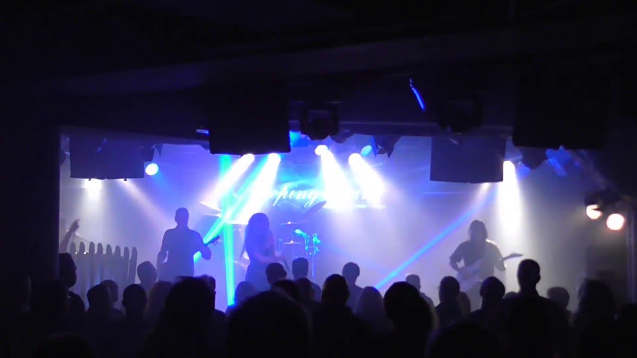 [►]   [►]   [►]   Metal Gitarre Lernen