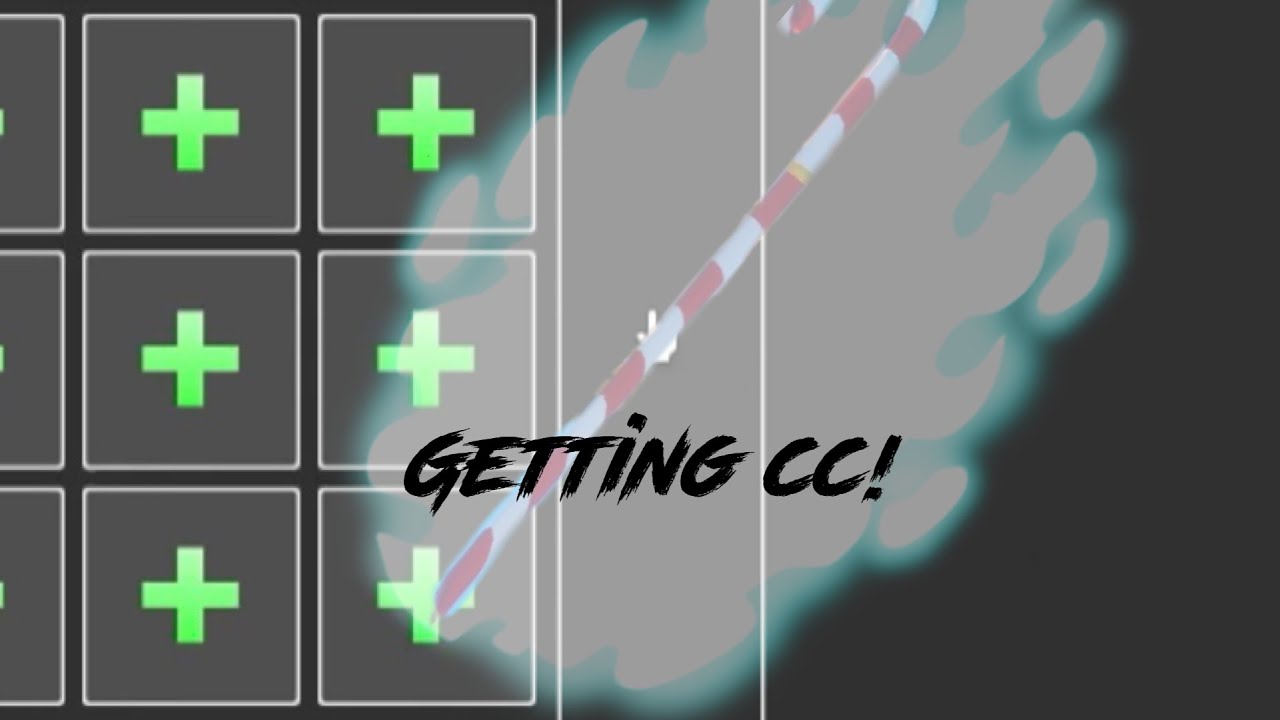 8 Minute W&rsquo;s Until CC! | GPO Trading