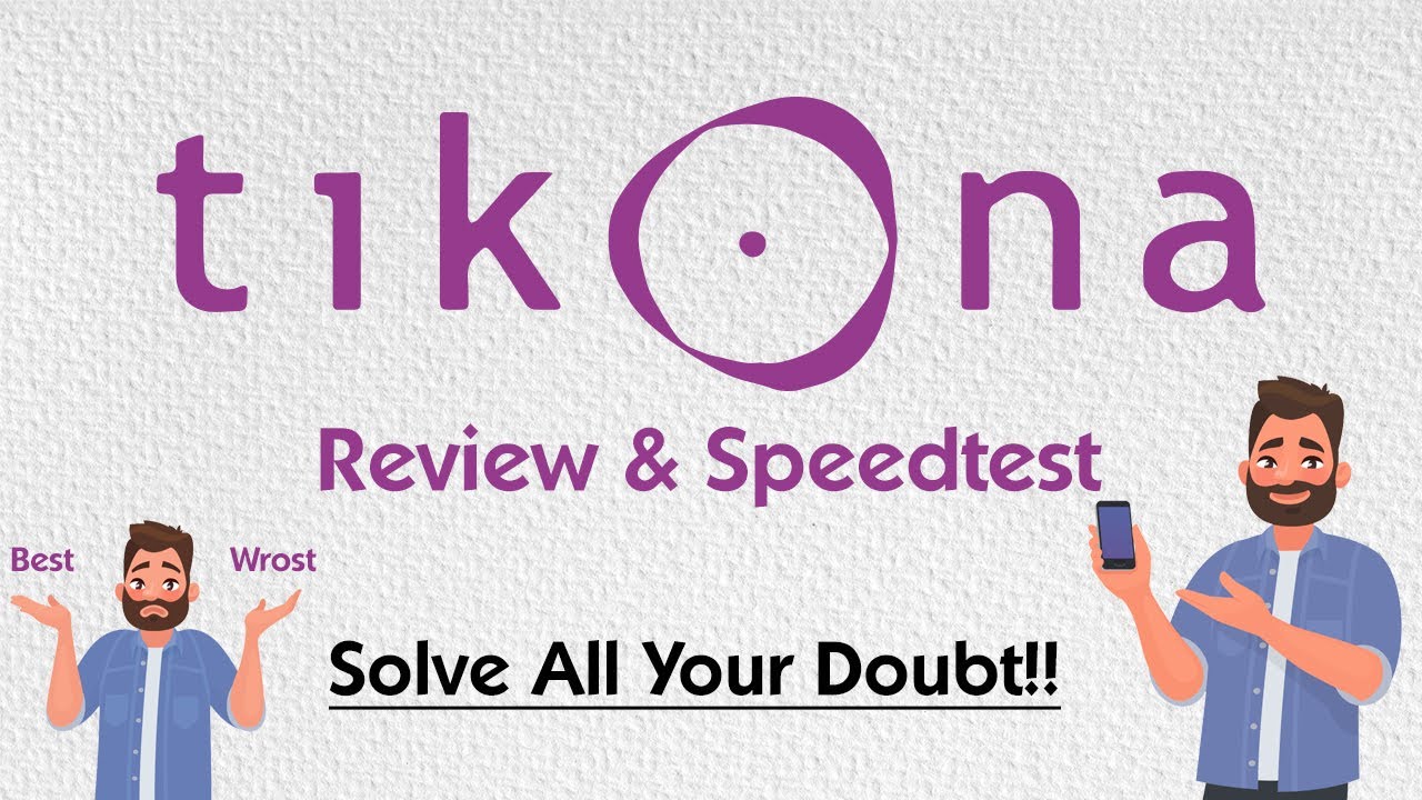 Tikona Broadband Review and Speedtest | Tikona | Tikona Broadband