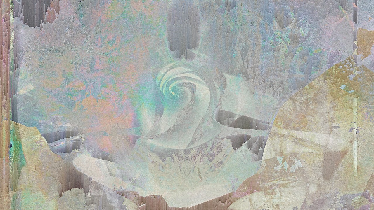 John Bryars - Entrance