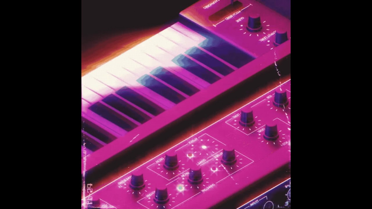 the marías - over the moon (slowed + reverb)