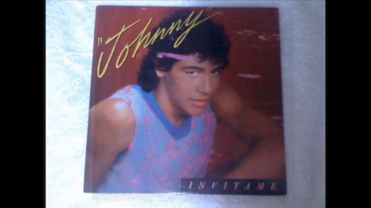 Extra - Johnny Lozada