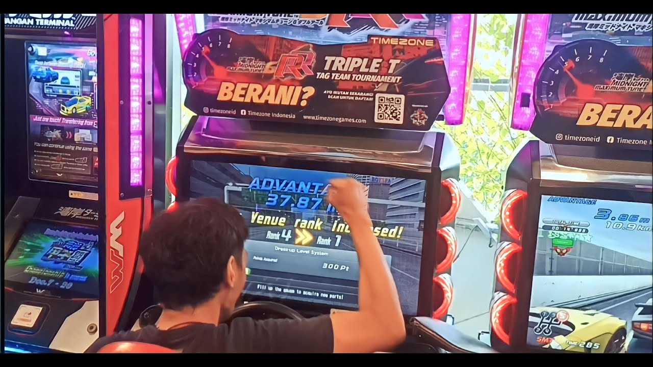 WMMT6RR [湾岸ミッドナイト6RR] Wangan Tournament Championship Round FINAL