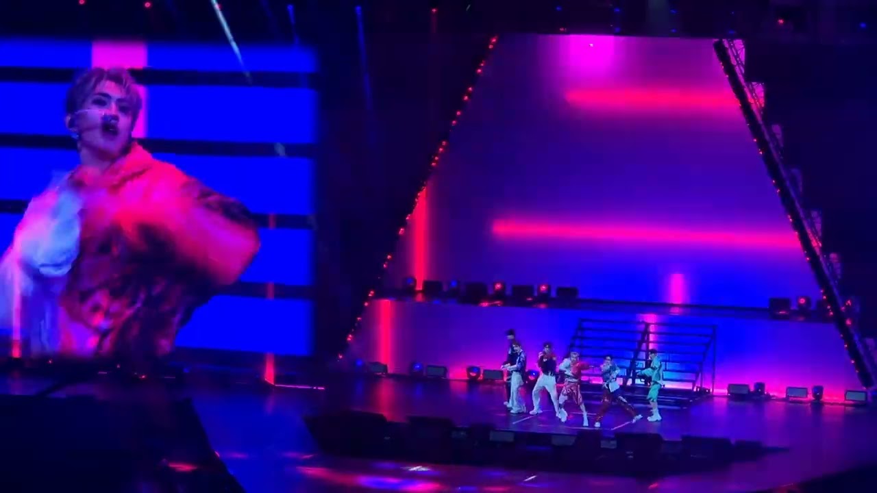 Fancam: 