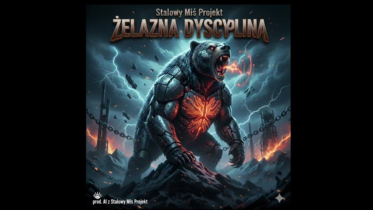 Żelazna Dyscyplina. 