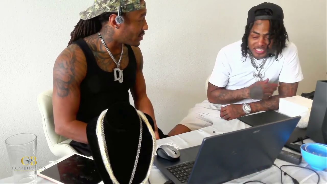 The Future of Jewelry? Ceo Sippy & CountryCowboyy (Official Testimonial)