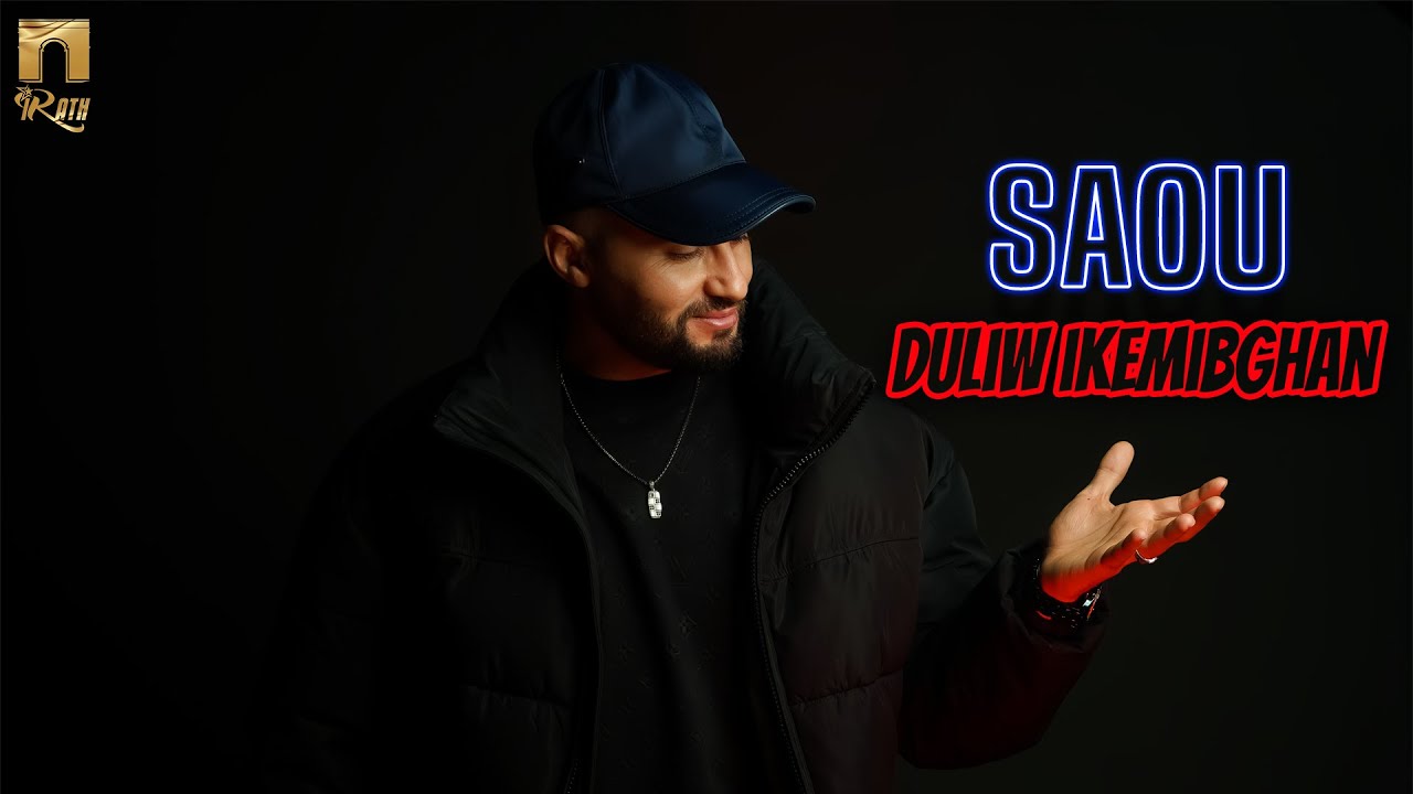 Saou - Duliw ikemibghan (Clip Officiel)