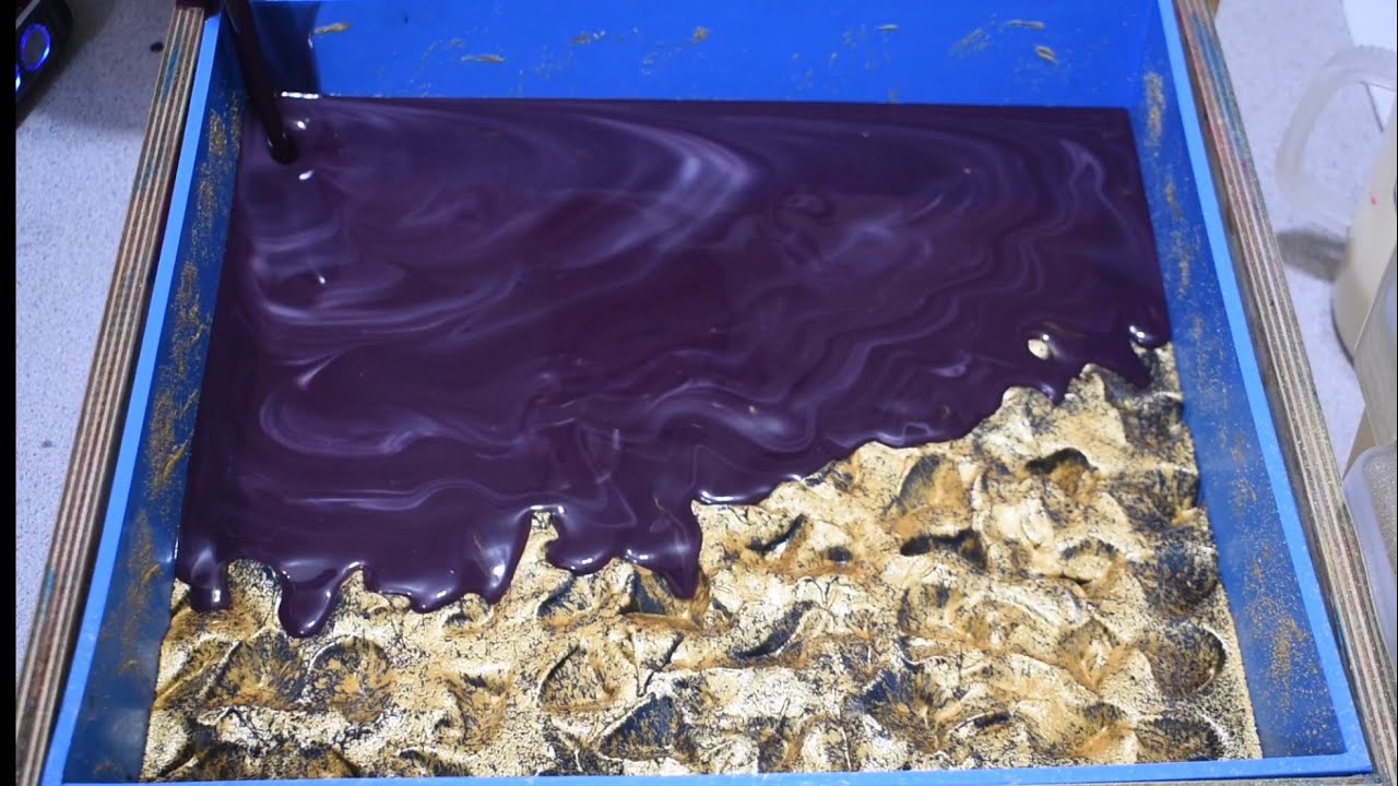 Royal Cold Process Soap Making