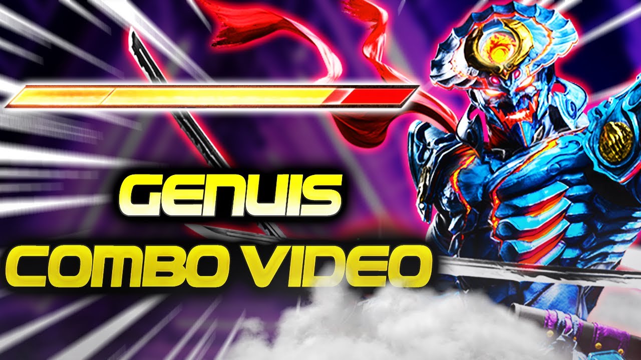 TMM Reacts To a Genius Yoshimitsu Combo Video