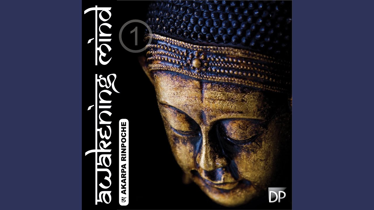 Mantra of Dharma Kaya