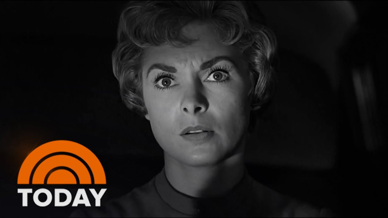 What are the scariest movies of all time? See the top 5!