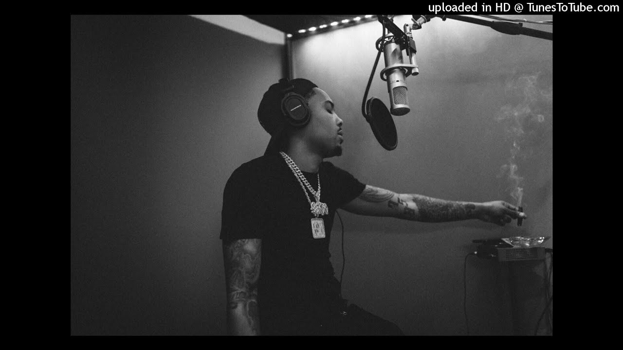 [FREE] G Herbo Sample Type Beat 