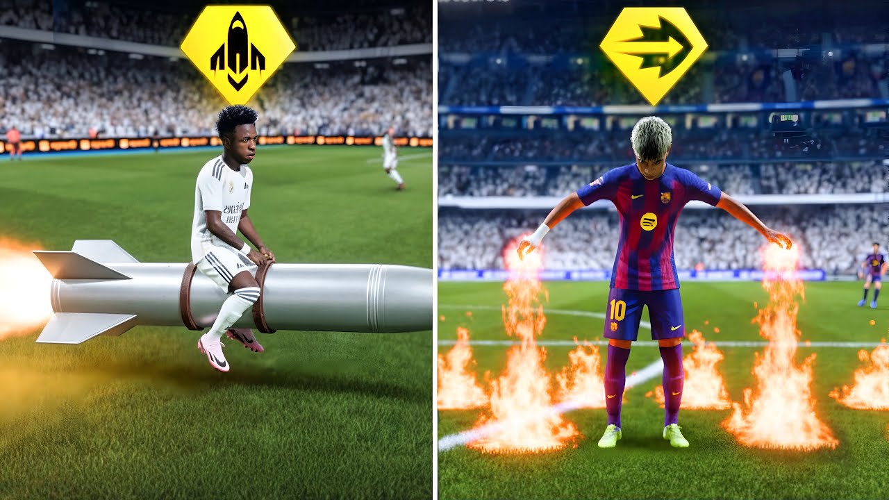LOSING Every Game? Use These 5 PlayStyles To Become UNSTOPPABLE in FC 26 🚀🔥