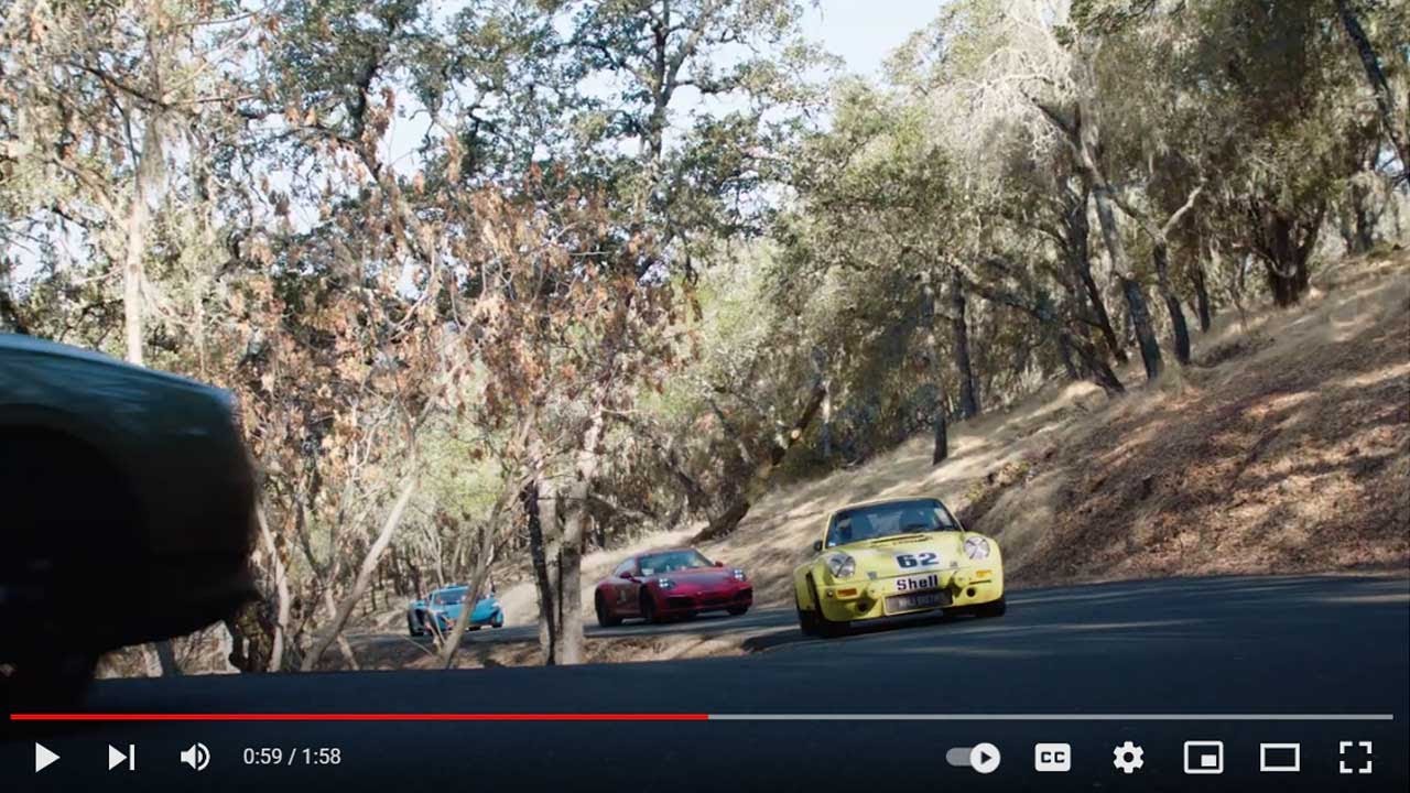 The Quail Rally 2022 (Full Video)