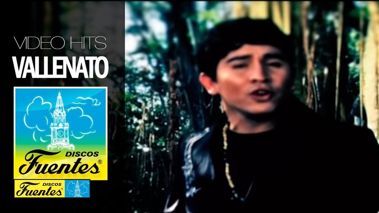 Me Sobran Las Palabras - El Binomio De Oro De America (Video Oficial) | Discos Fuentes