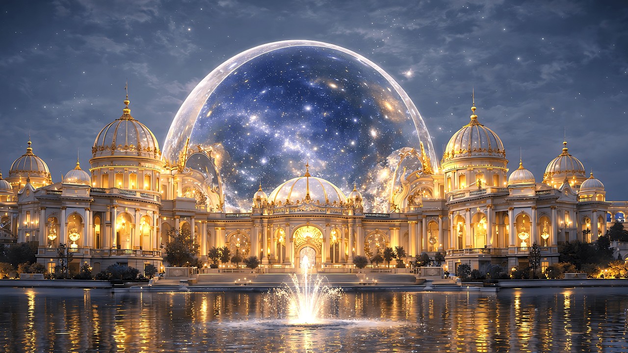 A Timeless Palace Crafted for Those Who Define Luxury, Not Follow It