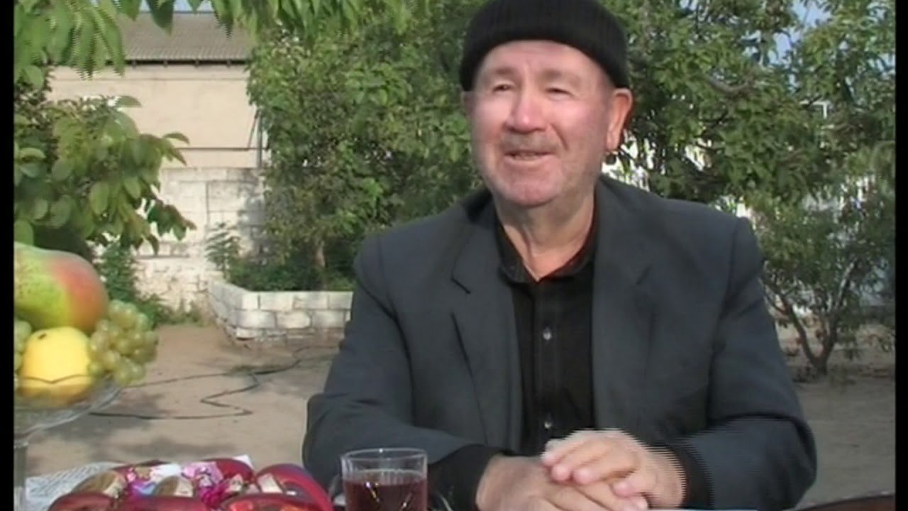 Xiridar  Nardaran kəndi Kərbəlayi Arif  Muxtar oğlu Cəbrayılov