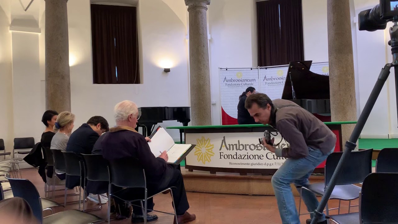 Piano Lovers Over 40