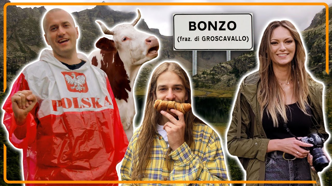 Pal Hajs TV - 159 - Bonzo