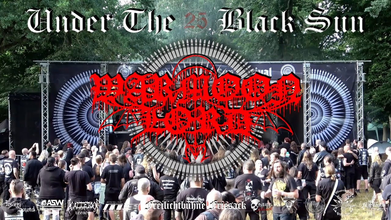 Warmoon Lord full show at UTBS2024