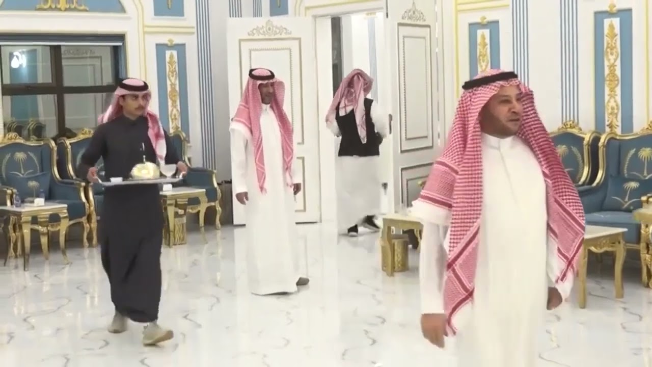 ملتقى قبيلة بني خالد السنوي 1443 الاحساء برعاية/ فرحان محمد المزيني الخالدي
