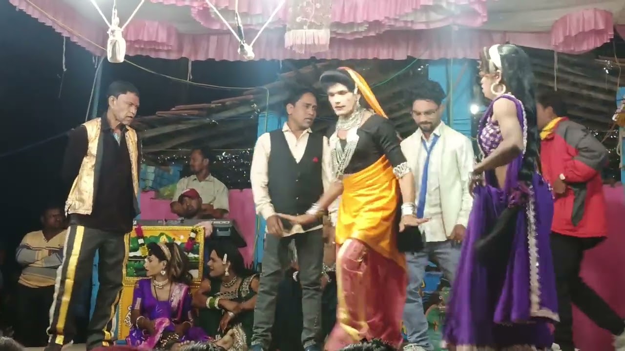 रजीला & पियू titles Dance राजू &बाबू मामा गोटू पार्टी