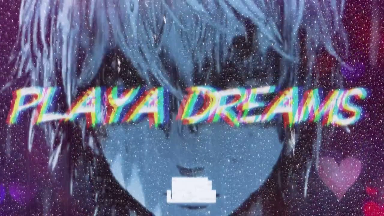 Playa Dreams [Fleetwood Mac Sampled Melodic Hip Hop Beat]