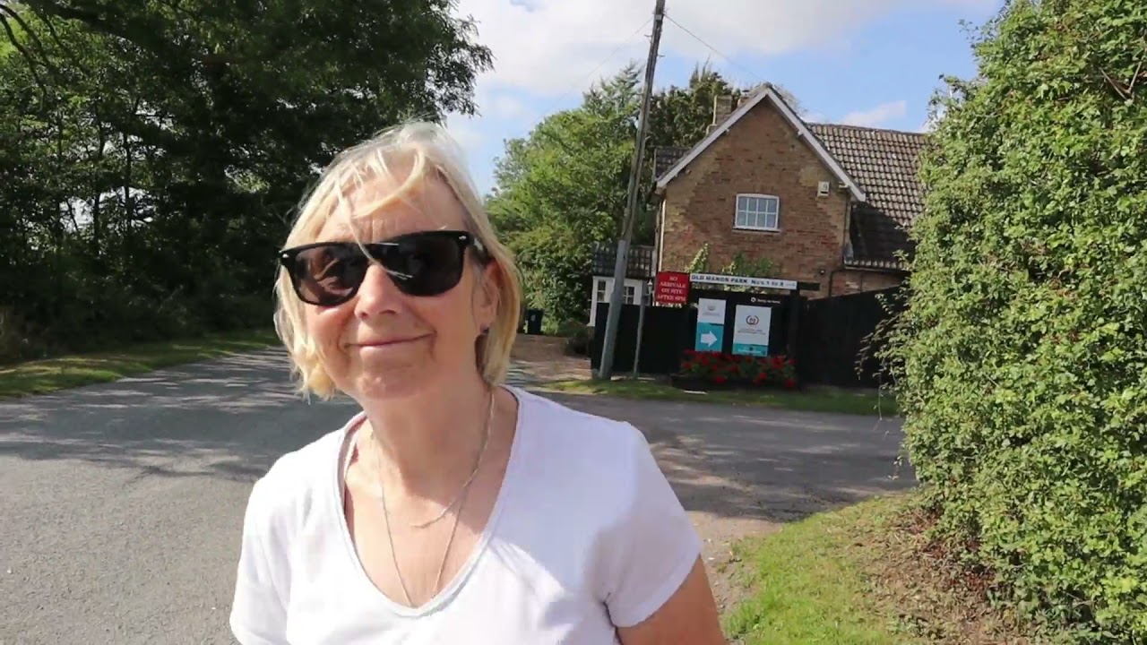 Impressions of our stay at Grafham Water C & MH C site.