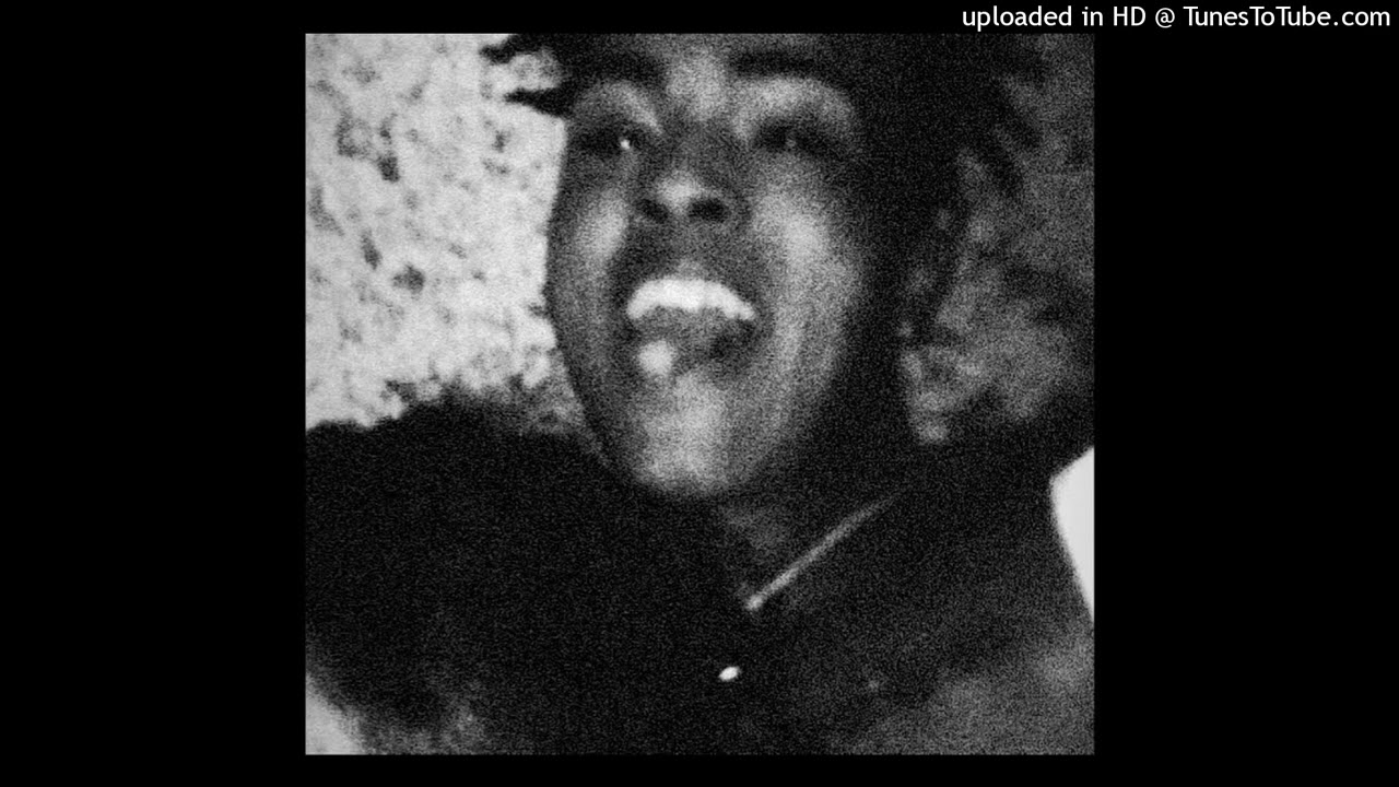 (FREE) XXXTENTACION Type Beat - "Be Someone"
