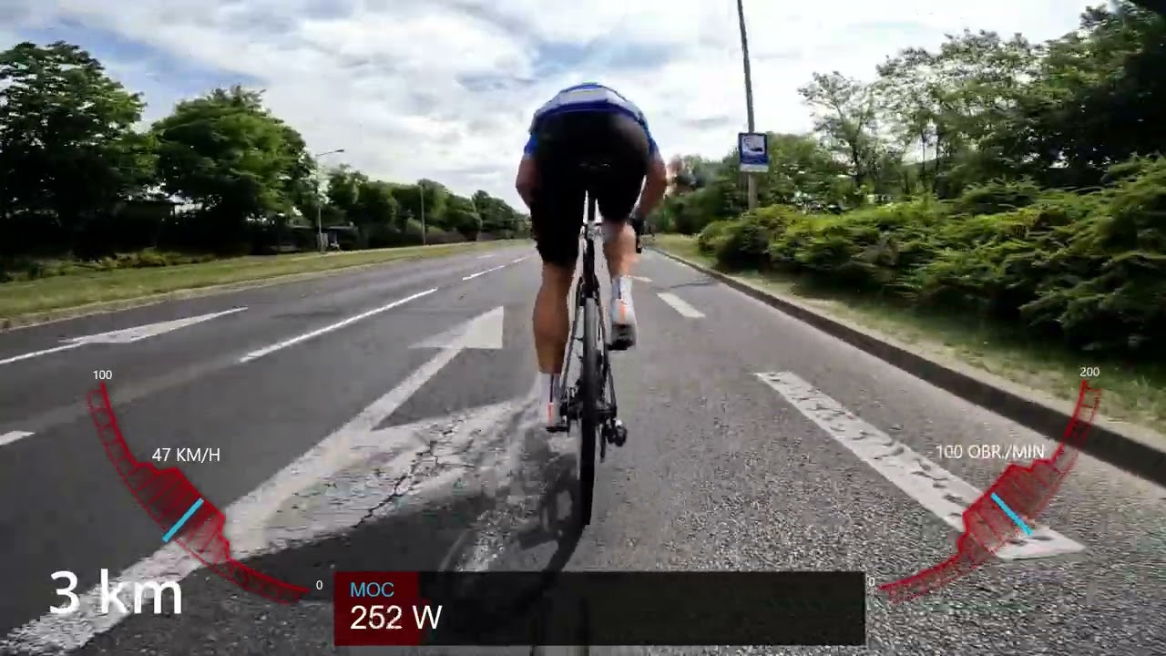 Gran Fondo Poznań 2025