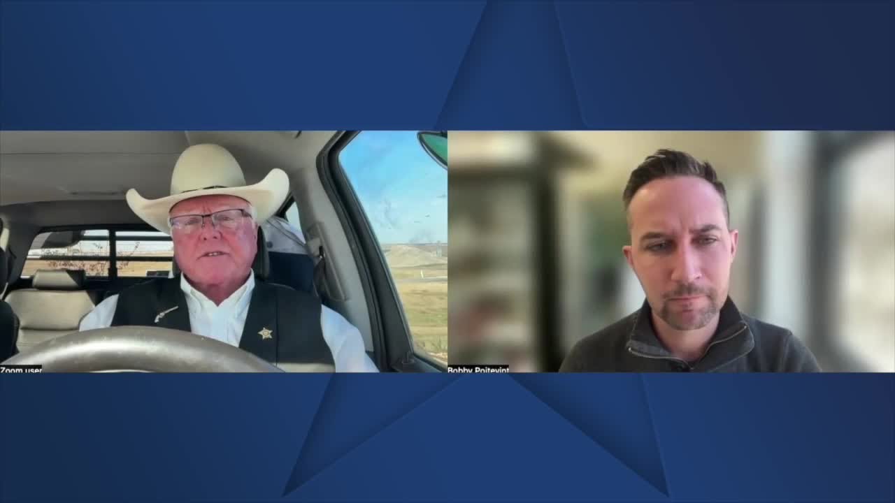 TX AG Commissioner says: China mystery seeds delivered to Texans could be linked to Temu