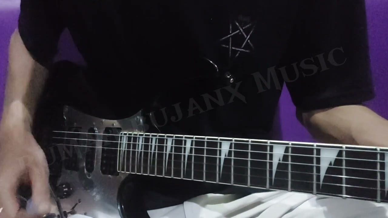 Ceksound Ibanez Rg350 ex MII ( Jual beli alat music Second Original)