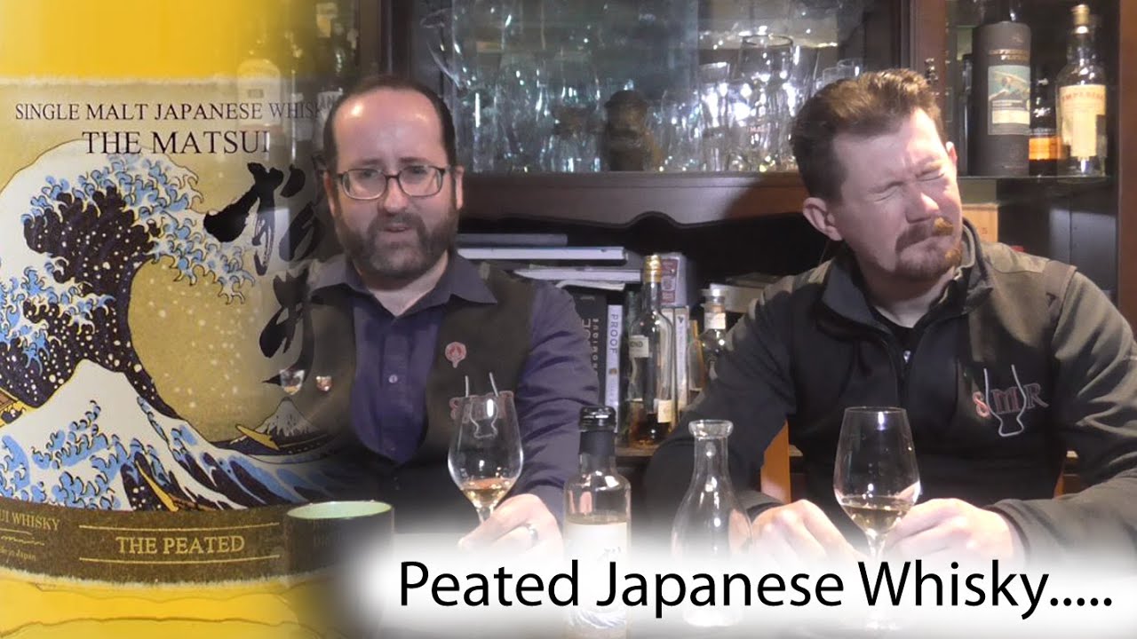 Matsui The Peated